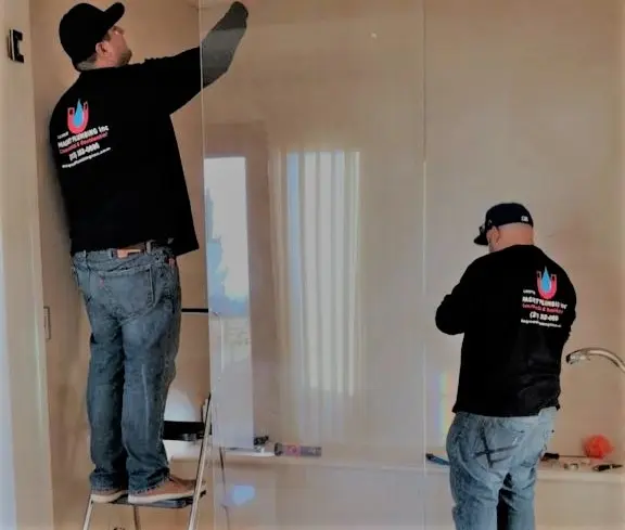 Professional plumbing installation for Tankless Water Heater Installation in Branford